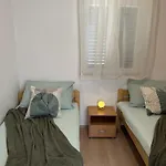 Apartment Zoricic *