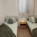 Apartment Zoricic