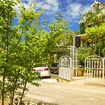Zoricic Apartment Zaboric