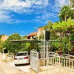 Apartment Zoricic