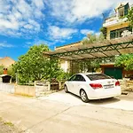 Apartment Zoricic *