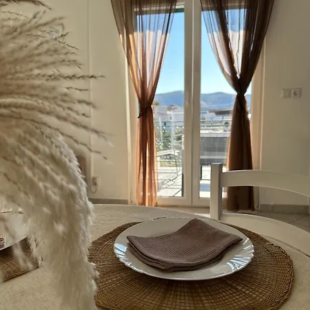 Apartament Zoricic *