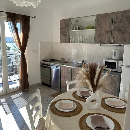 Zoricic Apartament *