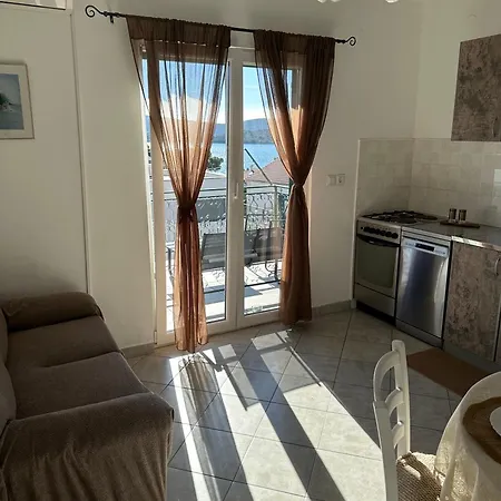 Zoricic Апартаменты