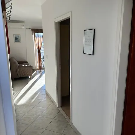 Zoricic Apartament Žaborić