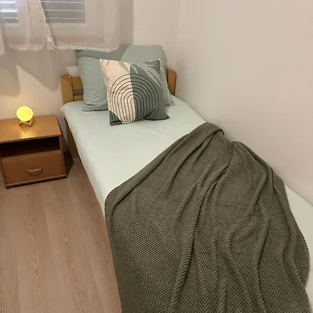 Zoricic ザボリッチ