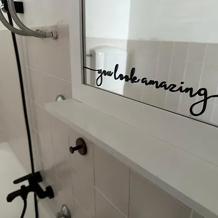 Zoricic アパート