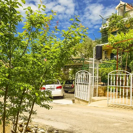 Zoricic Apartmán Žaborić