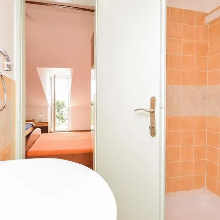 Zoricic Apartmán Žaborić