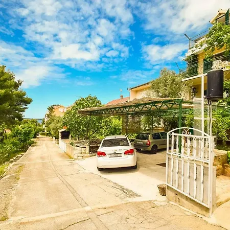 Apartmán Zoricic Žaborić