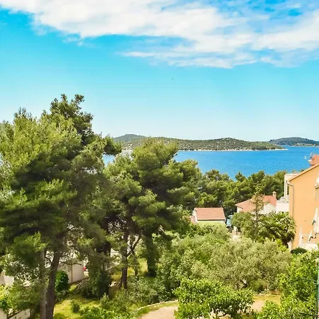 Apartmán Zoricic Žaborić