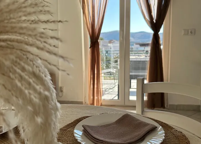 Appartement Zoricic *