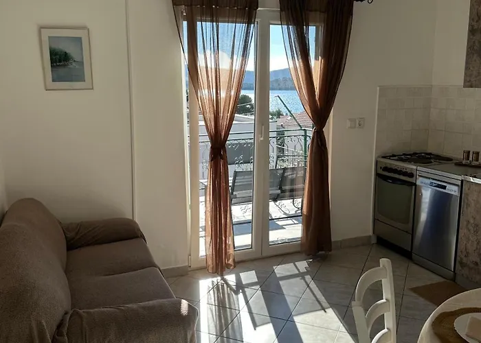 Apartament Zoricic
