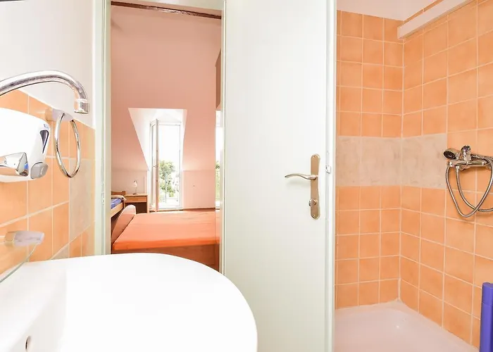 Zoricic Apartament Žaborić