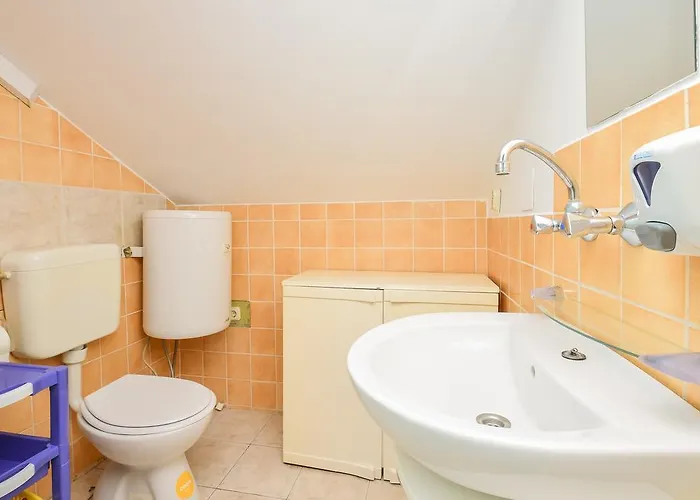 Zoricic Apartament *