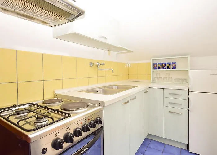 Zoricic Apartament *