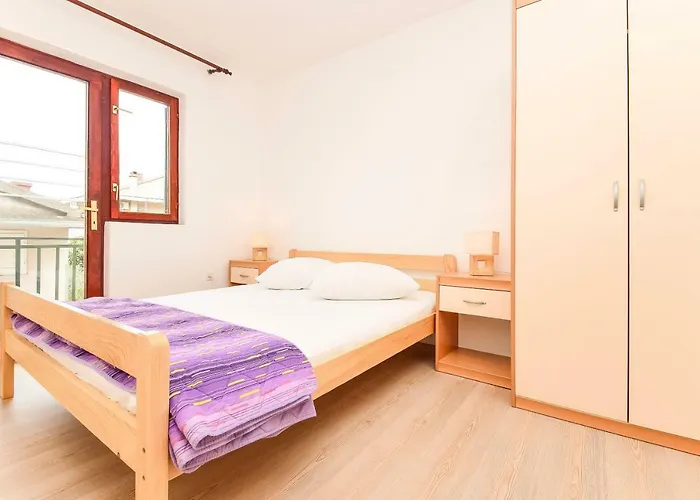 Apartament Zoricic *