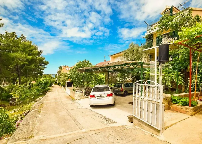 Apartament Zoricic Žaborić