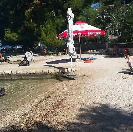 Zoricic Apartament *