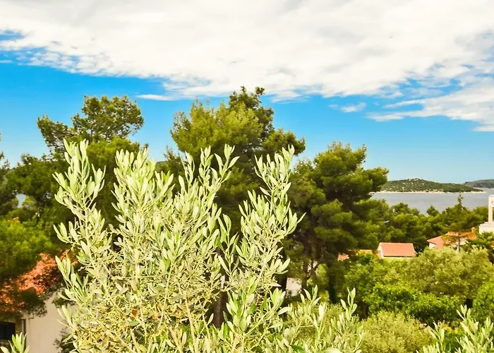 Apartament Zoricic Žaborić