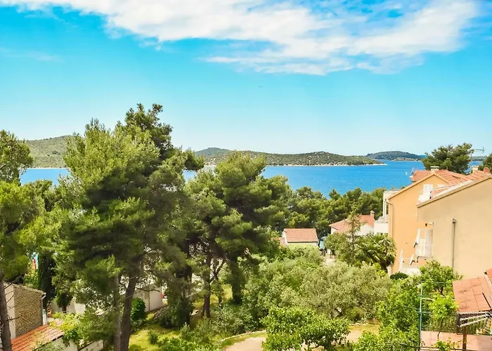 Apartament Zoricic Žaborić